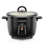 Chefman 10 Cup Rice Cooker