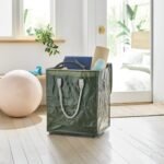 Rolling Storage Bag Green - Brightroom - Image 2