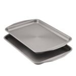 Circulon 2 Piece Non-stick Cookie Pan Set