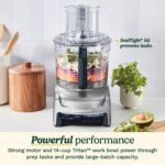 Cuisinart 14-Cup Induction Motor Food Processor - Image 2