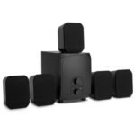 iLive 5.1-Channel Home Theater System with Bluetooth - Image 2