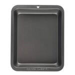 Range Kleen 8"x10" 3pc Nonstick Petite Bakeware Set - Image 2