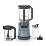 Ninja BlendPro Kitchen System 1200W Blender and Food Processor BO401