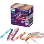 Philips 16' Smart RGBIC LED Strip