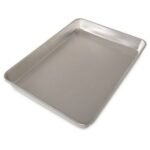 Nordic Ware 17.9x13" Aluminum Naturals High Sided Cake Sheet Pan