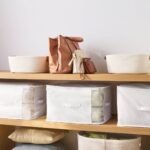3pk Closet Storage Bags - Brightroom - Image 2