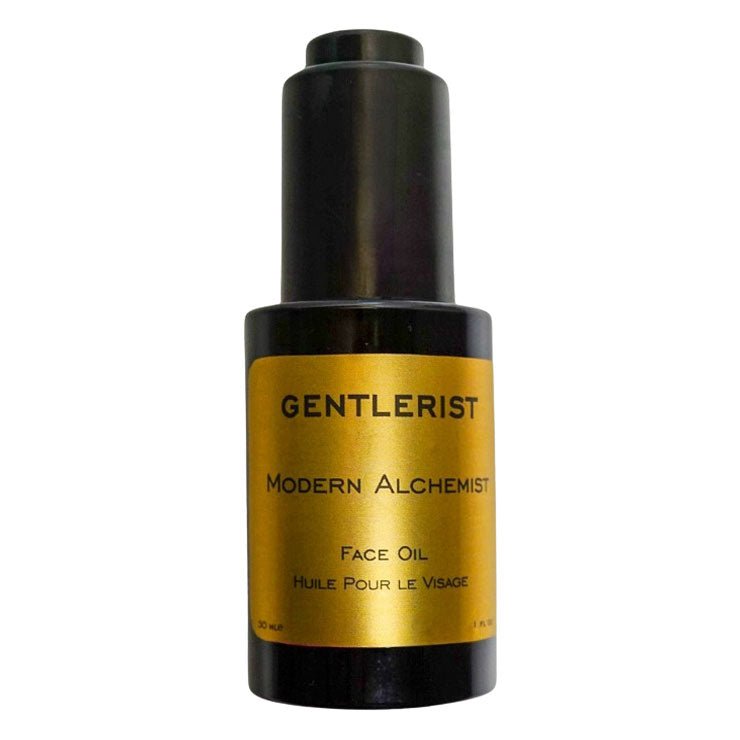 Gentlerist_ModernAlchemist_740.jpg Modern Alchemist - Image 1