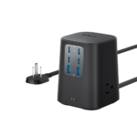 Anker Charging Station (9-in-1, 100W)