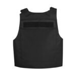 LQARMY Black Tactical Army Vest Down Body Armor Plate Tactical Airsoft Carrier Vest CP Camo Hunting Combat Cs Clothes - Image 3