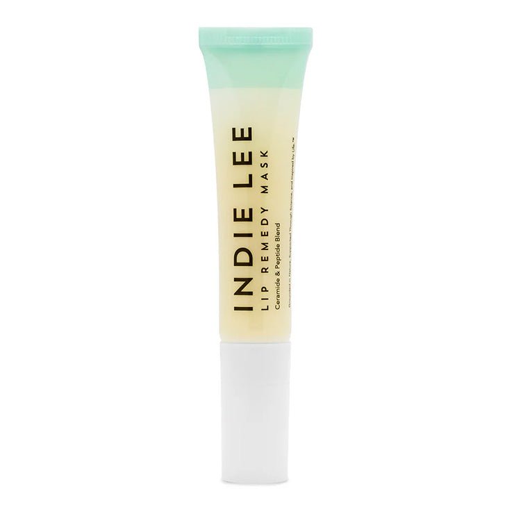 Indie_Lee_Lip_Remedy_Mask_Isolated_on_white_image.jpg Lip Remedy Mask - Image 1