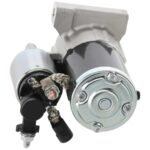 JC Whitney® Starter, New - Image 3