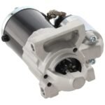 JC Whitney® Starter, New - Image 7