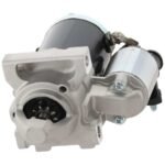 JC Whitney® Starter, New - Image 8