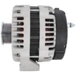 JC Whitney® Alternator, 145, New - Image 2