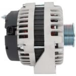 JC Whitney® Alternator, 145, New - Image 4