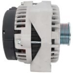 JC Whitney® Alternator, 145, New - Image 5