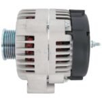 JC Whitney® Alternator, 105, New - Image 2