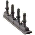 JC Whitney® Ignition Coil, 1.4L, 4Cyl, Sold Individually - Image 8