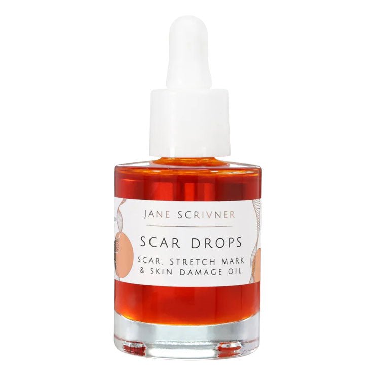 JaneScrivner_ScarDrops_740.jpg Scar Drops - Image 1