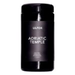 Adriatic Temple Green Incense Soak