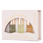 Botanical Fragrance Discovery Set
