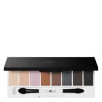 Smoke and Mirrors Eye Palette