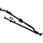 Moog® Steering Linkage Assembly - Direct Fit, Sold individually