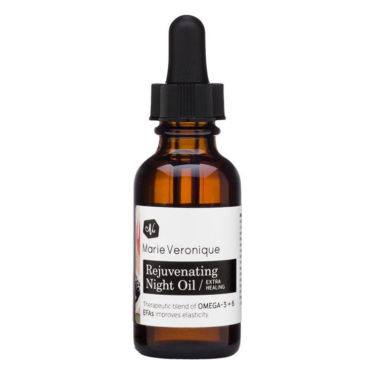 MarieVeronique_RejuvenatingNightOil_740.jpg Rejuvenating Night Oil - Image 1