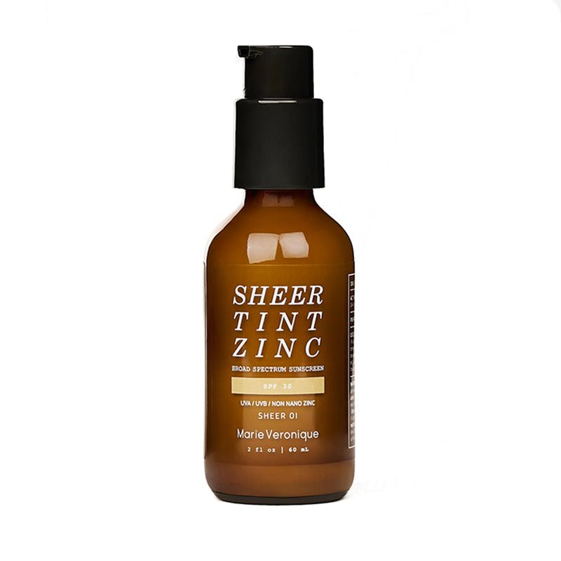 Sheer Tint Zinc SPF 30 - Image 1