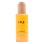 Breast Oil