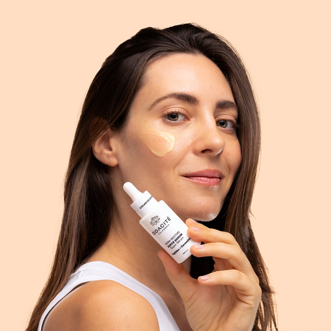 Edelweiss Extrême Derm-Restore Super Serum - Image 3