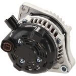 JC Whitney® Alternator, 3.0L, 6Cyl, New - Image 5