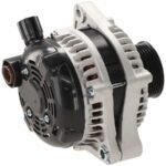 JC Whitney® Alternator, 3.0L, 6Cyl, New - Image 6
