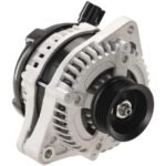 JC Whitney® Alternator, 3.0L, 6Cyl, New - Image 8