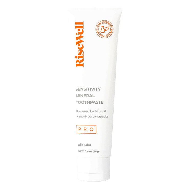Risewell_ProAdult_740.jpg PRO Mineral Toothpaste - Image 1