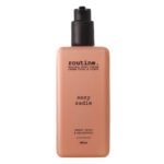 Natural Body Cream