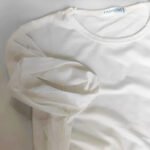 Men T-shirts White Black Short Sleeve Loose Round Neck Bottoming Shirts Trendy Casual Solid Color Pullover Tops Male Clothing - Image 5