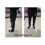 Mens Hiking Pants Convertible Lightweight Quick Dry Zip Off Fishing Safari Camping Travel Boy Scout Pants - Image 4