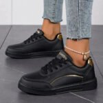 Women's Shoes New Style Women's Casual Shoes Sneakers Running Sports Shoes for Women - Image 3