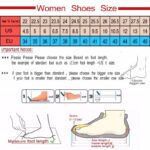 Women Casual Shoes Fashion Breathable Walking Mesh Flat Shoes Sneakers Women Gym Vulcanized Shoes White Female Footwear - Image 6