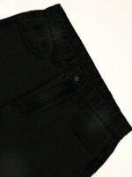 Men's Retro Loose-Fit Jeans, Versatile and Casual for All Seasons - Image 4