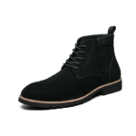 Pointed Toe Chelsea Boots Leather Men Winter Boots Winter Shoes for Men 2025 Male Boots Mens Ankle Shoes Zapatillas Male Hombre - Image 27