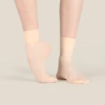 Women Professional Ballet Socks Modern Dance Socks Dance Pilates Yoga Socks Stockings Kids Girl Boys Breathable Dance Socks