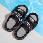 Summer wear anti-slip outdoor sandals, suitable for both beach and casual use, with thick soles - Image 2