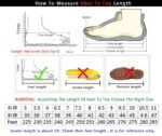 Hot-Selling Leather Boots for Men Fad Square Toe Drape Casual Chelsea Boot British High-end Cool High Top Men Boots Botas Hombre - Image 6