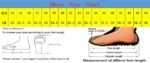 Men's Flats Shoes Luxury Men's Sneakers Spring Autumn Outdoor Sport Shoes for Men Fashion Vulcanized Shoe Tenis Para Hombre - Image 6