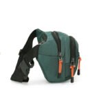 Oxford Waterproof Mobile Waist Bag for Men Women Multifunctional Large Capacity Fanny Pack Wear-resistant Riñoneras Para Hombre - Image 4