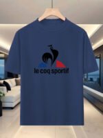 Men's Summer Short Sleeved T-shirt - Trendy Chicken Style Multifunctional Sports Shirt - Image 3
