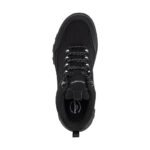 Men's Mid-Height Hiking Boots, All-Terrain Non-Slip Outdoor Trekking Camping Shoes, Comfortable Men's Sneakers for Outdoor Activities - Image 10