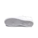 Nike Mens Air Force 1 Low 07 Fresh Shoes - Image 4